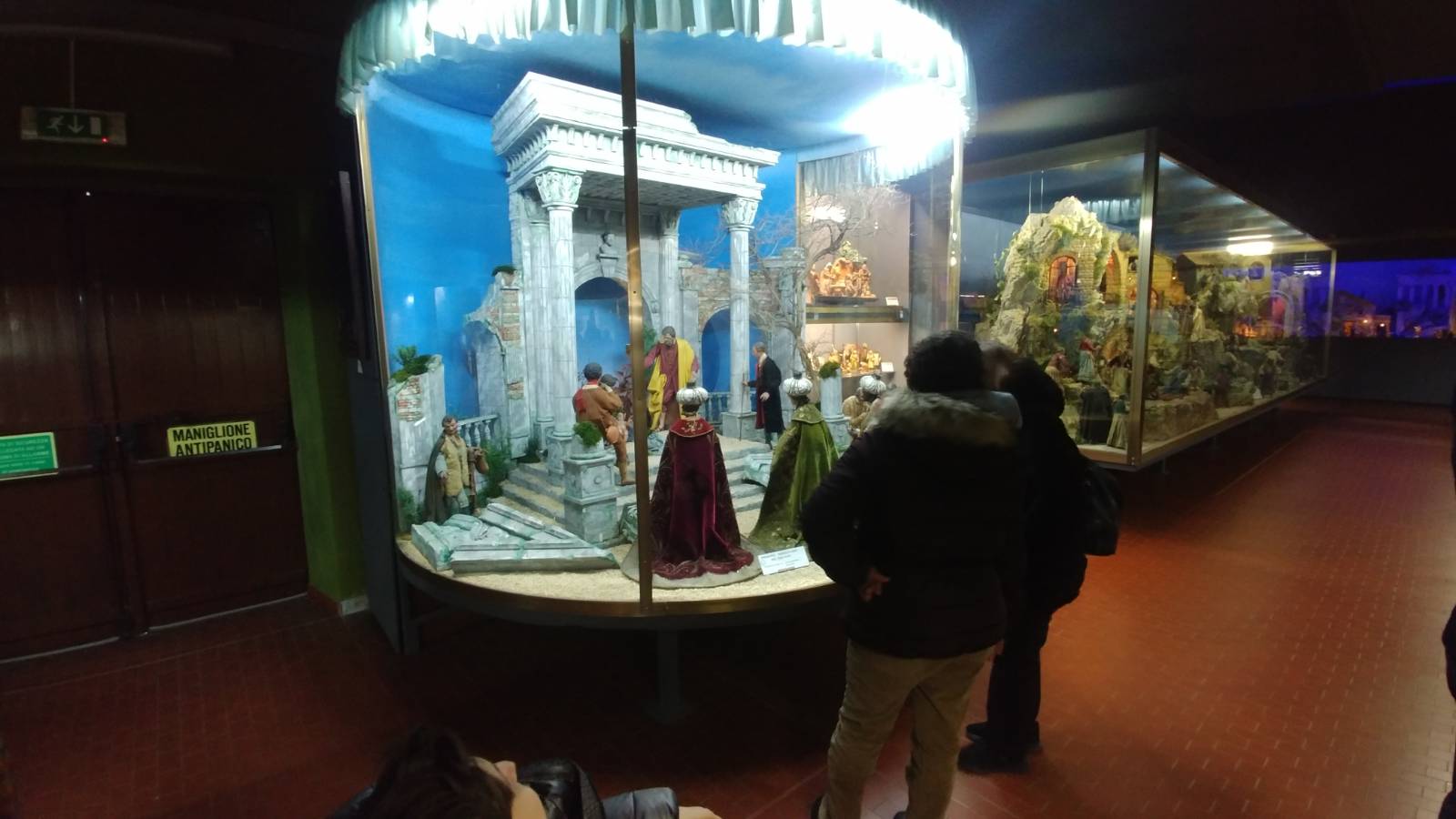 Museo del Presepe